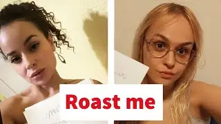 Dont Ask Internet To Roast You 