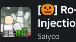 All New Secrets In Ro-bio Injection Update