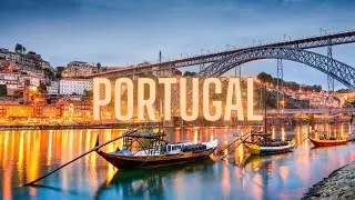 TO VISIT IN PORTUGAL - travel guide