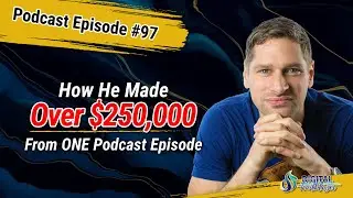 5 Steps to Get Celebrity Influencers to Promote Your Business for Free with Robin Waite