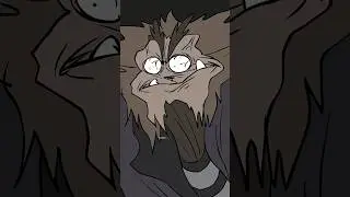 D&D Animated: If You Give a Bugbear a Cookie 🍪 