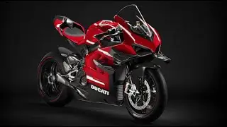 Ducati Panigale