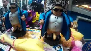 Thailand. Jomtien Beach, Pattaya Walking Street (Джомтьен Бич, Паттая Волкинг Стрит)