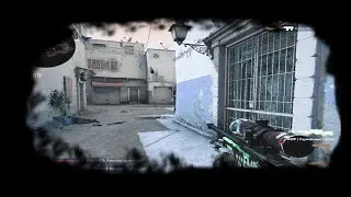 HILME - Понедельник (cs:go fragmovie)