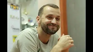 Руслан Белый Stand Up