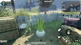 COD Mobile: Prop Hunt - Jadi Pasu Bunga & Kerusi