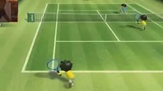 I Played Wii Sports To Burn Calories