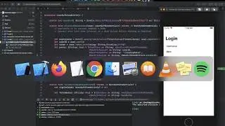 Expense Logger - iOS, SwiftUI, MVVM, Keychain - July 18, 2020