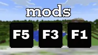 How to get PC Buttons in Minecraft Mobile! 📲 (F1, F3, F5)