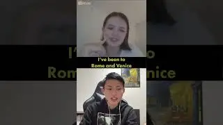 This is what happens when you study a language for 10 days