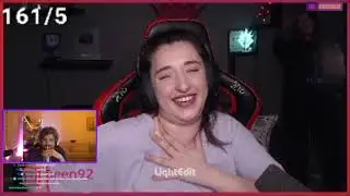 Hype - Twitch Komik Anlar 25 İzliyor (Light Edit)