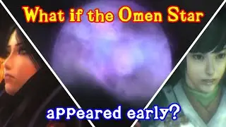 What if the Omen Star Appeared Early? (Onimusha What-If)