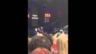 Can't say no Conor Maynard fusion