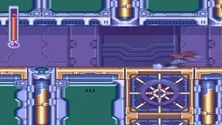 Megaman & Bass | Walkthrough Part 4 (Pirate Man) [Bass]