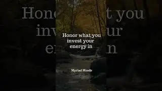 Master your Life!