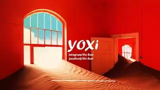 [ FREE ] DANCEHALL POP GUITAR TYPE BEAT "YOXI " 2020"
