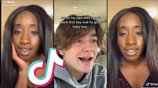 tell me your craziest one in a million story | tiktok compilation