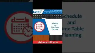 Be Abhyas Mission and Vision Partner #learning #onlinelearning