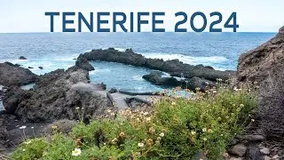 Tenerife 21-23.02.2024