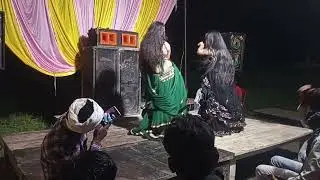 Aye ga maja ab barshat ka #arkeshta dance//full video