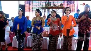 FULL SRAGENAN KOPLO JADUT Campursari WARESA NADA