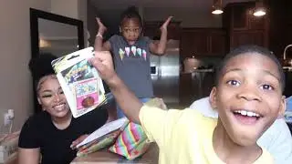 Our LAST EXTREME  P.O BOX OPENING !!!