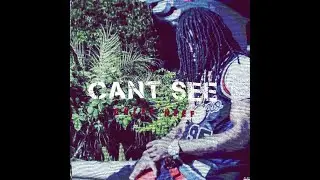 CHIEF KEEF - CAN'T SEE (2016 VERSION) [AI]