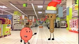 II Shorts - Balloon, Paige