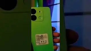 infinix Smart 7 Hd #infinix #smart7Hd #Gsk7 #Unboxing