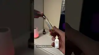 Любите ваниль с фруктами? (Attar crystal love for her)