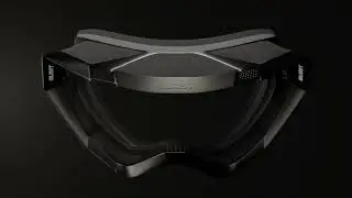 Oculos Blast Pro Tork