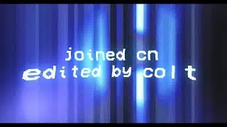 Joined CN by Colt XO