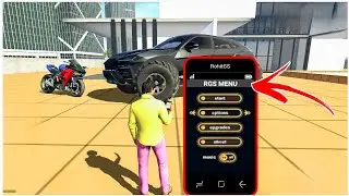 Lamborghini Urus 🚗 + RPG Auto Fire 💥 | Small Player Full Blast Power! 😱🔥