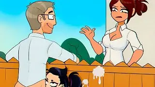 Funny Moments 🍓 Comic Dub Edition