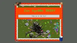 Zoo Tyc00n 2032