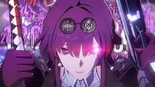 I Build Erudition Kafka So Jing Yuan gets Buffed