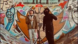 JXEYBOY X OJAY - Freestyles With Kai