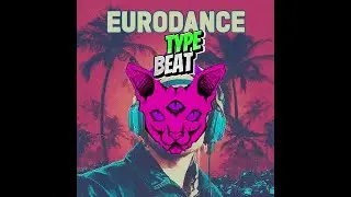 (FOR SALE) Eurodance Type Beat | 90's Trap Type Beat | 2024