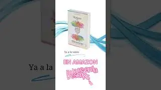 TRANSFORMA TU CUERPO ya a la venta en Amazon: https://amzn.to/4ajDlGc