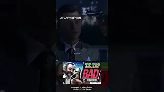 Hank’s Actor Critiques Detroit: Become Human