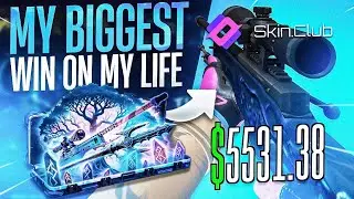THIS CASE BATTLE PAID $3000 EACH(SKINCLUB PROMO CODE 2024(SKINCLUB FREE PROMO CODE 2024