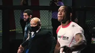 Highlights do Submission Circus