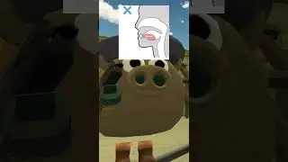 🤫🧏 