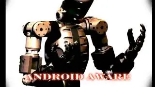 Tekno AXE's Royalty Free Music Android Aware