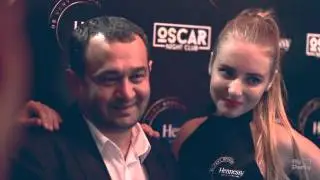RuParty - Live концерт IOWA в клубе Oscar