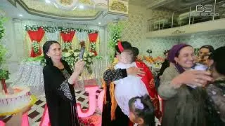 01.10.2023 GULBAHOR OPA 60-YOSH YUBILEY [BOG'IBEK OTA] TO'YXONASI JONLI EFIR