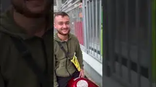 Забрали LIFAN 200 СiTyR