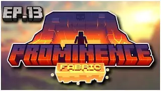 Prominence Episode 13 🤪 Mod Deletion Disaster & AE 2 Storage
