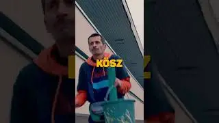 Galactic Jackson a KÖSZ-ben 