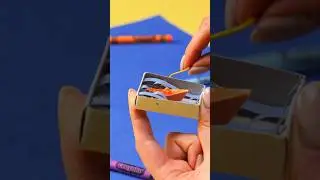 How to Make a Paper Boat That Rides the Waves for Kids 🌊 ⛵